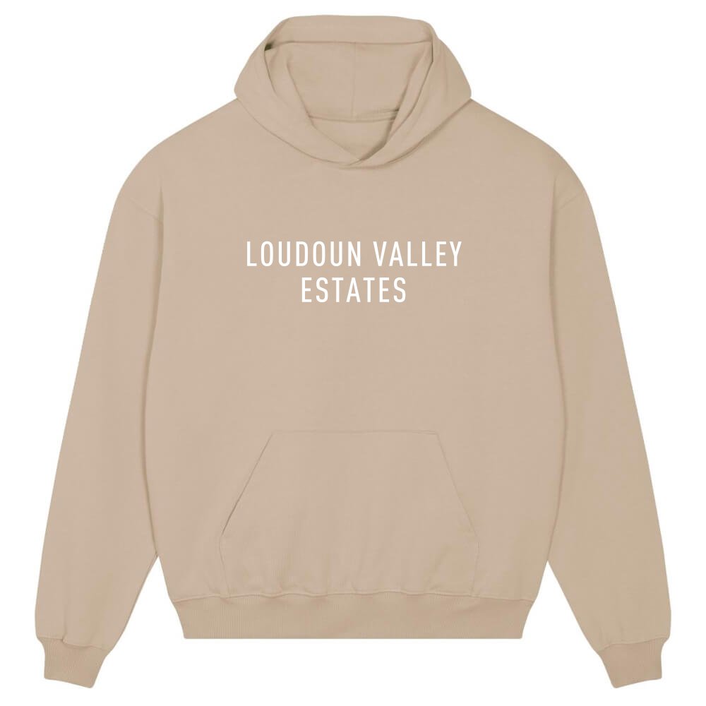 Kapuutsiga pusa Loudoun Valley Estates